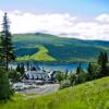 Отель Hotell Fjällgården Åre, фото 49