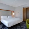 Отель Fairfields Inn and Suites by Marriott Selinsgrove, фото 4