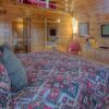 Отель Blackberry Lodge by Escape to Blue Ridge, фото 16