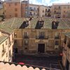 Отель Apartment With 4 Bedrooms in Segovia, With Wifi в Сеговии