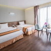 Отель THC Holiday Hotel Sam Son, фото 7