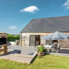 Отель Pretty Cottage in Rendeux with Terrace, Garden And Barbecue, фото 15