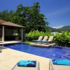 Отель Luxury Villa Onyx Nai Harn Beach, фото 15