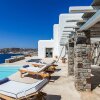 Отель Villa Corina by Mykonos Pearls, фото 25