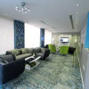 Отель Amana Furnished Apartment, фото 9