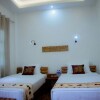 Отель Mingalarpar Ngapali Guest House, фото 6