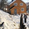 Отель 6 Person Holiday Home In Skorovatn, фото 3