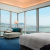 Отель JW Marriott Hotel Shenzhen Bao'an, фото 34