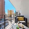 Отель Apartment Dona I Benidorm, фото 19