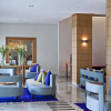 Отель The Orangers Beach Resort and Bungalows - All Inclusive, фото 2