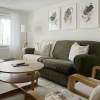 Отель Private Guest House With En-suite, no Full Kitchen, фото 2