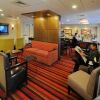 Отель Ramada Inn & Suites Denver International Airport, фото 5