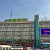 Отель GreenTree Alliance Tianshui Railway Station Hotel, фото 8