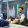 Отель Holiday Inn Luebeck, an IHG Hotel, фото 31