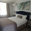 Отель New England Motor Lodge, фото 5