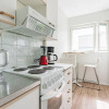 Отель Local Nordic Apartments - Puffin, фото 11