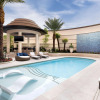 Отель Crockfords Las Vegas, LXR Hotels & Resorts at Resorts World, фото 17