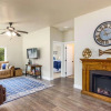 Отель Lake Street Cottage, фото 13