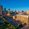 Отель Courtyard by Marriott Kansas City Downtown/Convention Center, фото 19