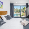 Отель Beautiful Home in Kastelir With Outdoor Swimming Pool, Wifi and 4 Bedrooms, фото 4