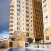 Отель Bentley Holiday Apartments - West One, фото 21