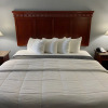 Отель Antioch Quarters Inn and Suites, фото 15