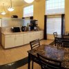 Отель Mid City Inn and Suites, фото 6