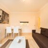 Отель Beautiful 1Br Flat In Heart Of Bayswater, фото 5