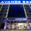 Отель Lavande Hotels·Datong Dongxin Square, фото 3