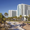 Отель Club Wyndham Clearwater Beach, фото 28