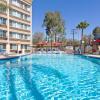 Отель Holiday Inn West Covina (Ex Rodeway Inn Near Fairplex), фото 5