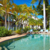 Отель The Islander Noosa Resort, фото 26