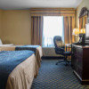 Отель Comfort Inn and Suites Ingersoll, фото 4