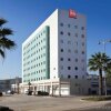 Отель Ibis Moussafir Tanger City Center Hotel - NON REFUNDABL в Мундему