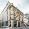 Отель Motel One Manchester - Royal Exchange, фото 1