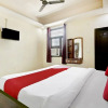 Отель Oyo 35941 Hotel Yuvraj Grand, фото 3