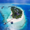 Отель Adaaran Club Rannalhi , фото 22