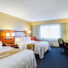 Отель Quality Inn Boston - Revere, фото 7
