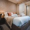Отель Harper's Steakhouse with Rooms, Southampton Swanwick Marina, фото 28