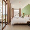 Отель Mien Suong Khoi - Home & Cafe, фото 23
