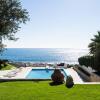Отель Exclusive seafront villa with private pool-VILLA LUNA BLU, фото 10