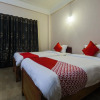 Отель Oyo 22570 Amenity Guest House, фото 9