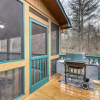 Отель Lucilles Creekside Hideaway, фото 16