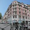 Отель Central studio in Annecy, with elevator, фото 14