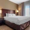 Отель Comfort Inn And Suites, фото 11