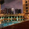 Отель Stunning And Strategic 2Br Apartment At Casa Grande Residence в Джакарте