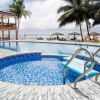 Отель Tenack Beach Resort & Hotel, фото 21