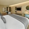 Отель City Express Suites by Marriott Cancún Aeropuerto Riviera, фото 5