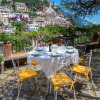 Отель Villa Deli, in Positano Sea View, Ac, фото 25