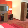 Отель Designhotel am Stadtgarten, фото 6